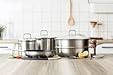 Pots and Pans