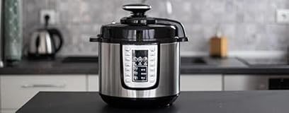 Cooker