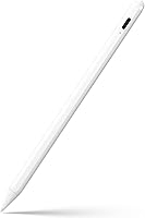 Stylus Pen for iPad 6th-11th Generation-2X Fast Charge Active Pencil Compatible with 2018-2025 Apple iPad Pro...