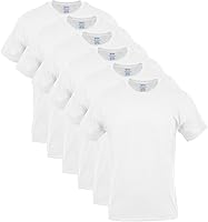 Gildan Platinum Men's Crew T-Shirts