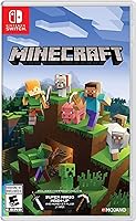 Minecraft: Switch Edition - Nintendo Switch
