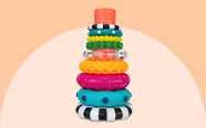Learning Toys