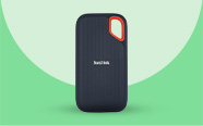 Hard Drives