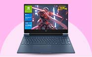 Laptops