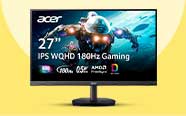 Monitors