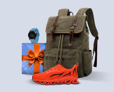 Save on gifts for Dad