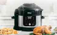Multi-Cookers