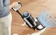 Vacuum Cleaner